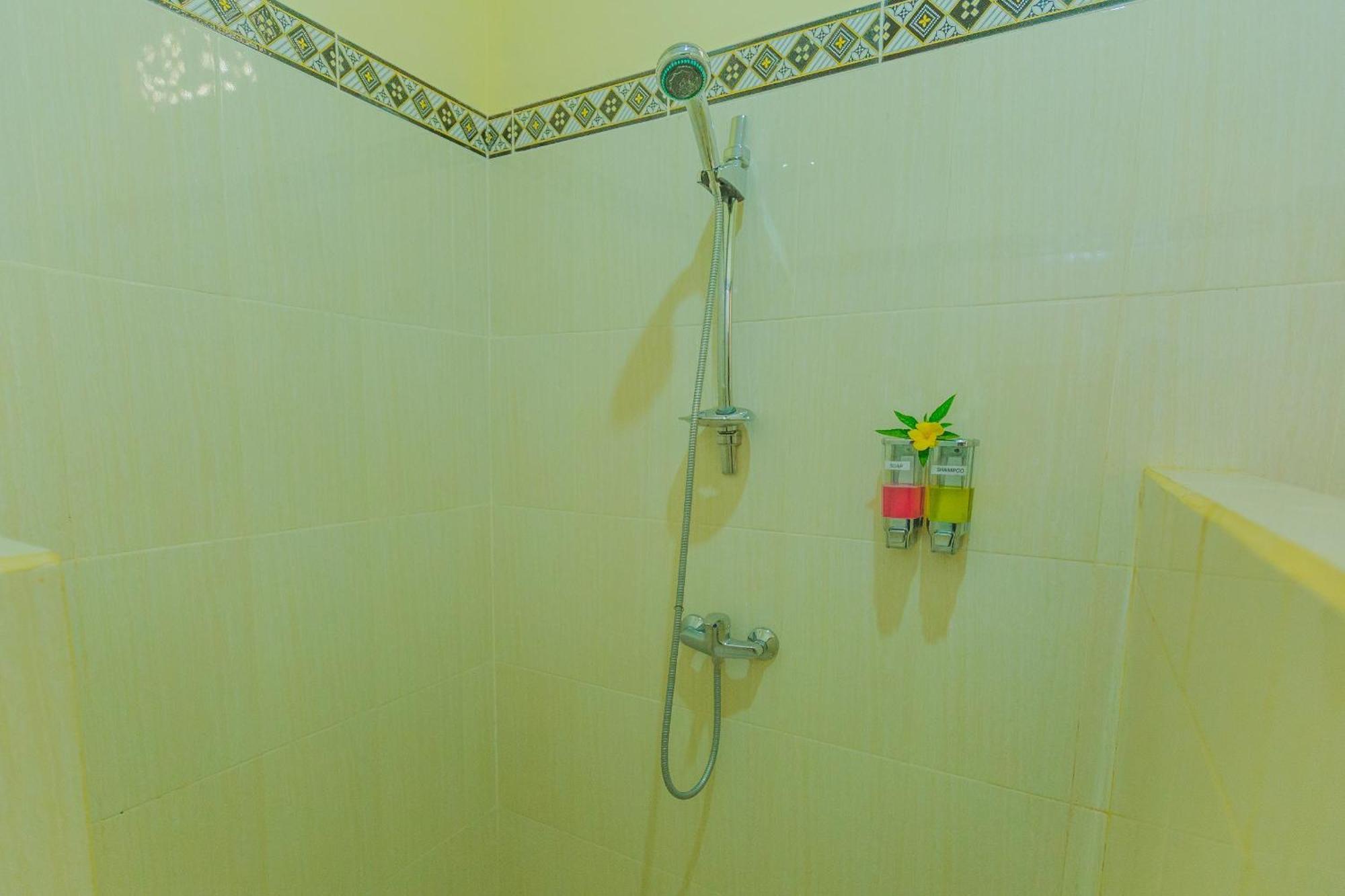 Tantra House Ubud Room photo