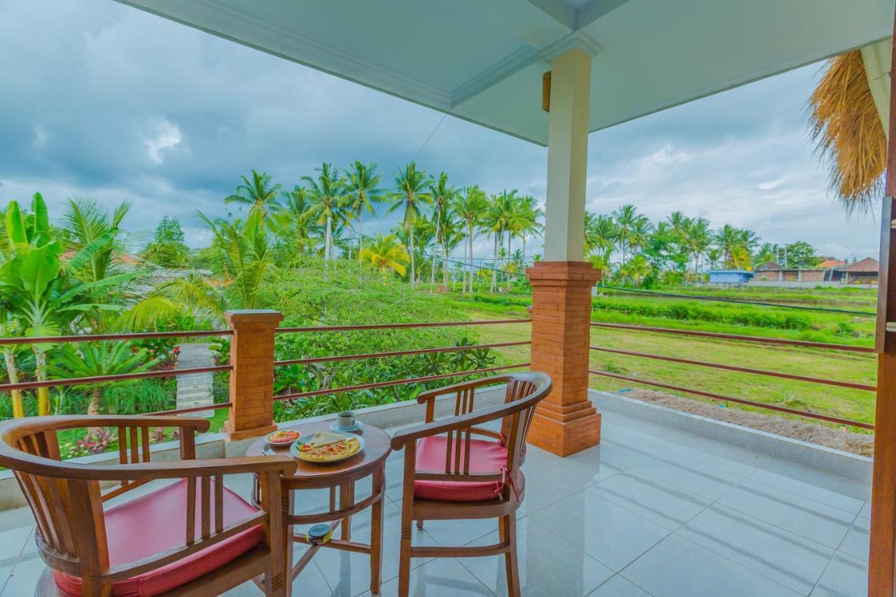 Tantra House Ubud Exterior photo